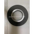 165mm 32 Teeth Brake Discs for HITACHI Escalators